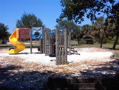 Sunset Lakes Playground