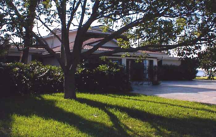 Brevard County real estate